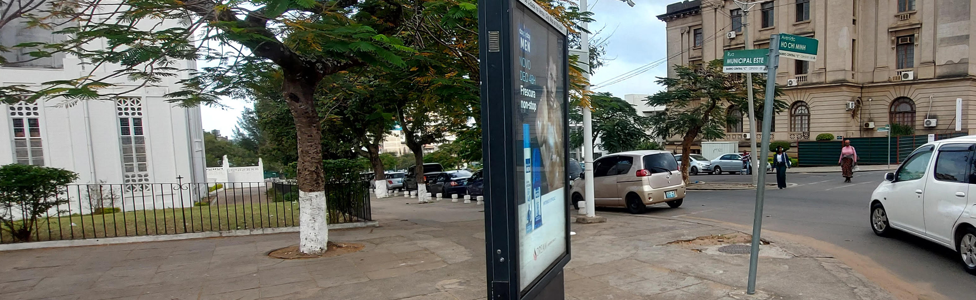 Mupis Maputo