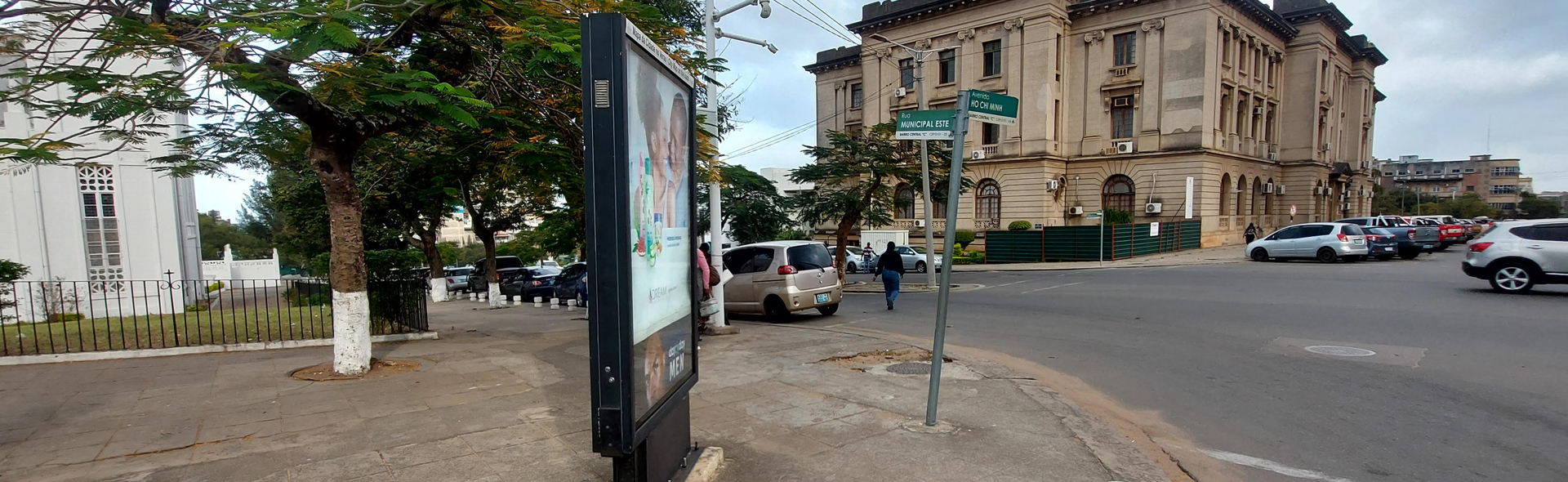 Mupis Maputo