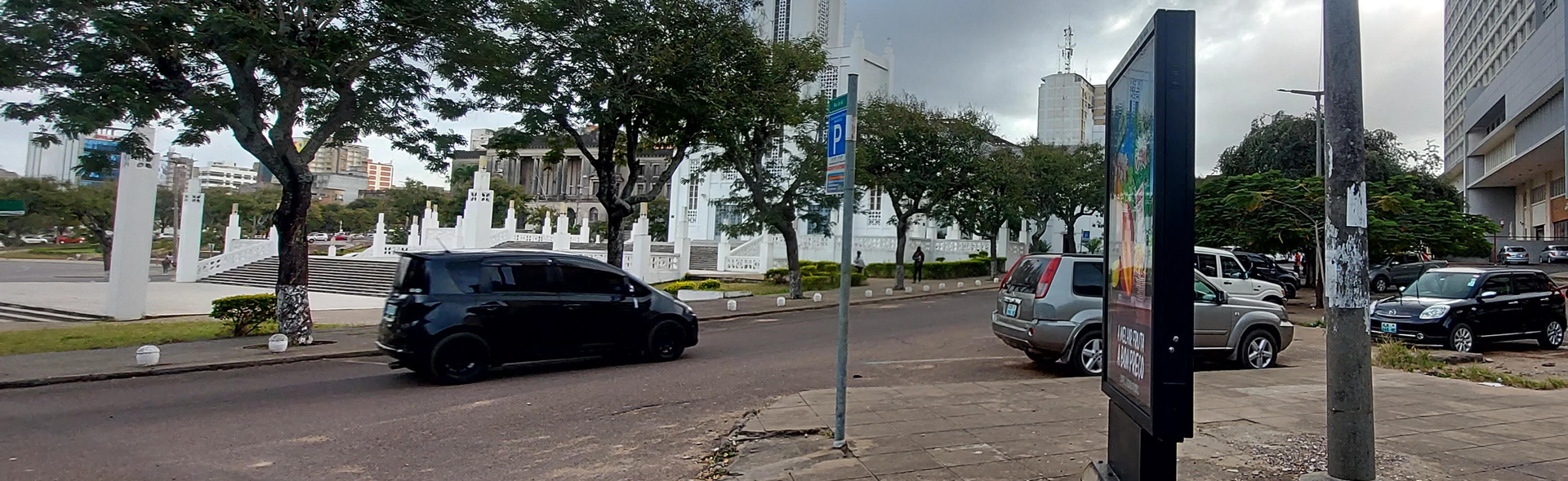 Mupis Maputo