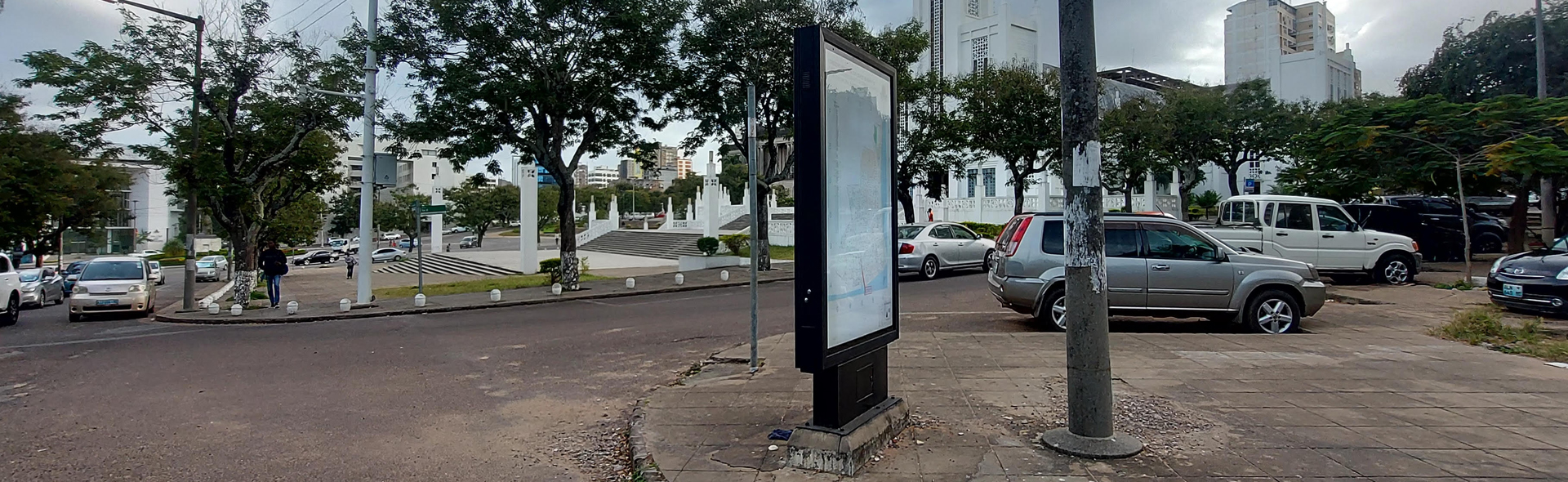 Mupis Maputo