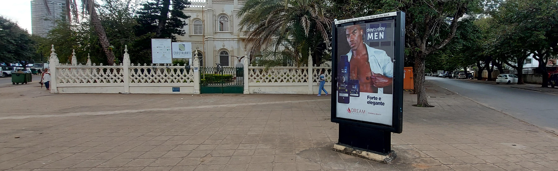 Mupis Maputo