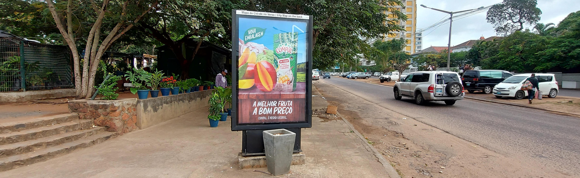 Mupis Maputo