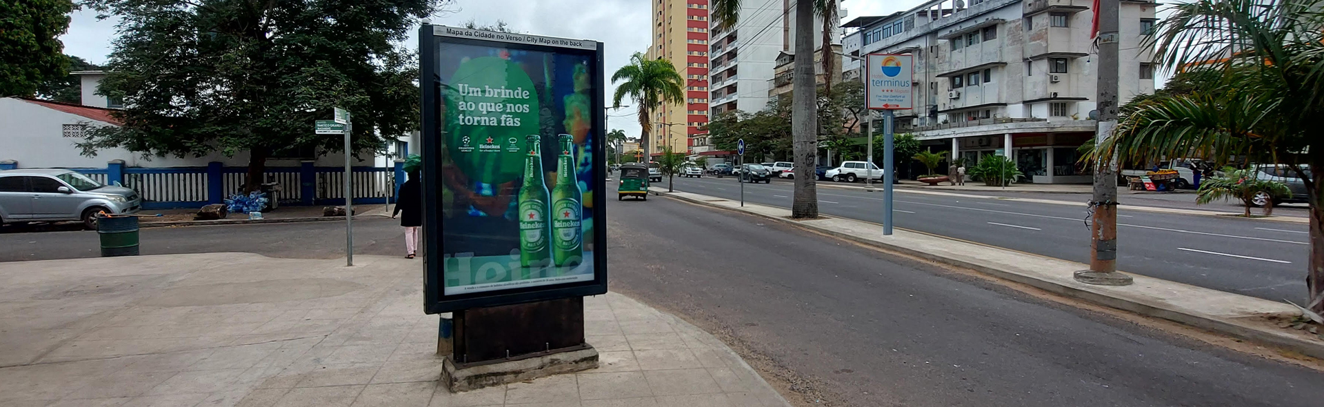 Mupis Maputo