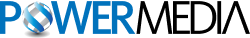 Logo PowerMedia
